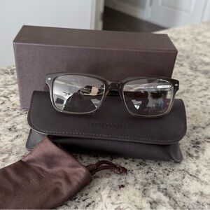 Brand New Giorgio Armani men’s ophthalmic frame